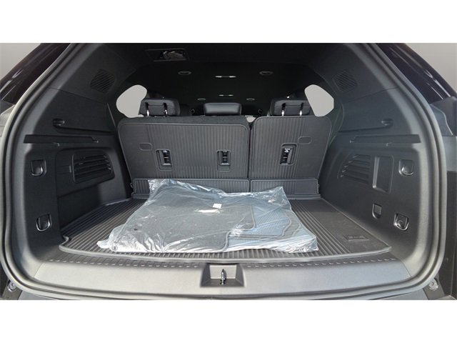 New 2026 GMC Acadia Elevation w/ Elevation Premium Package image 14