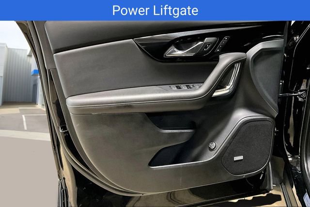 Certified 2022 Chevrolet Blazer Premier w/ Enhanced Convenience Package image 21