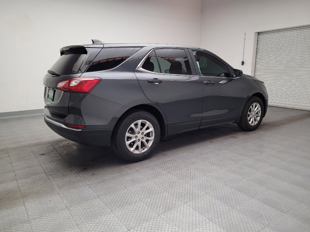 Used 2021 Chevrolet Equinox LT image 10