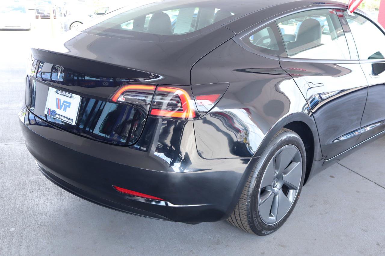 Used 2023 Tesla Model 3 Standard Range RWD image 7