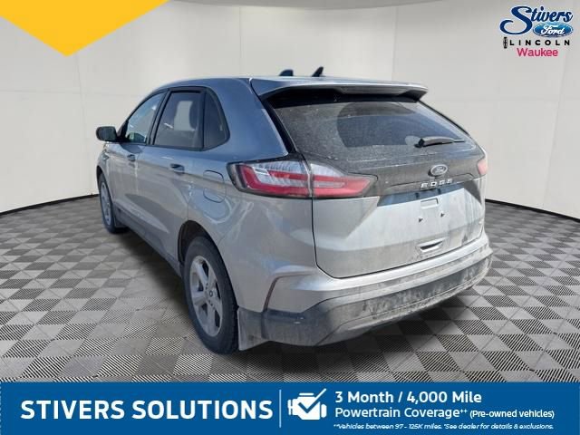 Used 2024 Ford Edge SE image 6