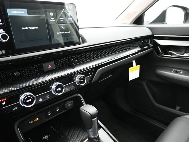 New 2026 Honda CR-V EX-L image 31