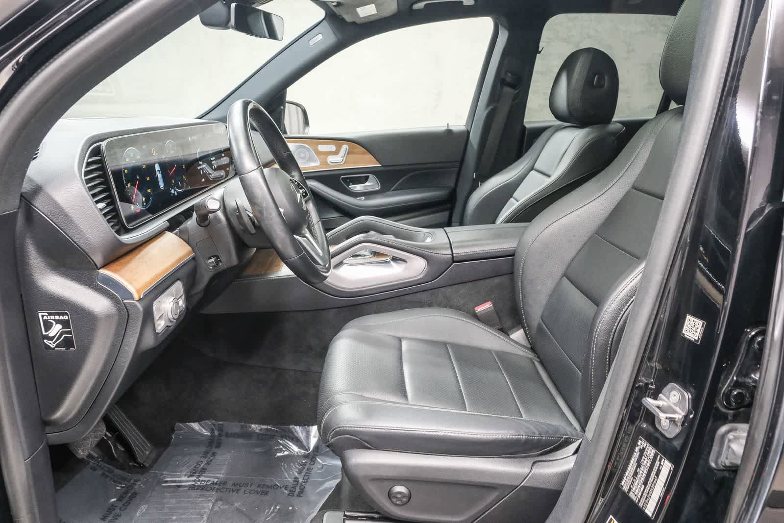 Used 2021 Mercedes-Benz GLE 350 image 23