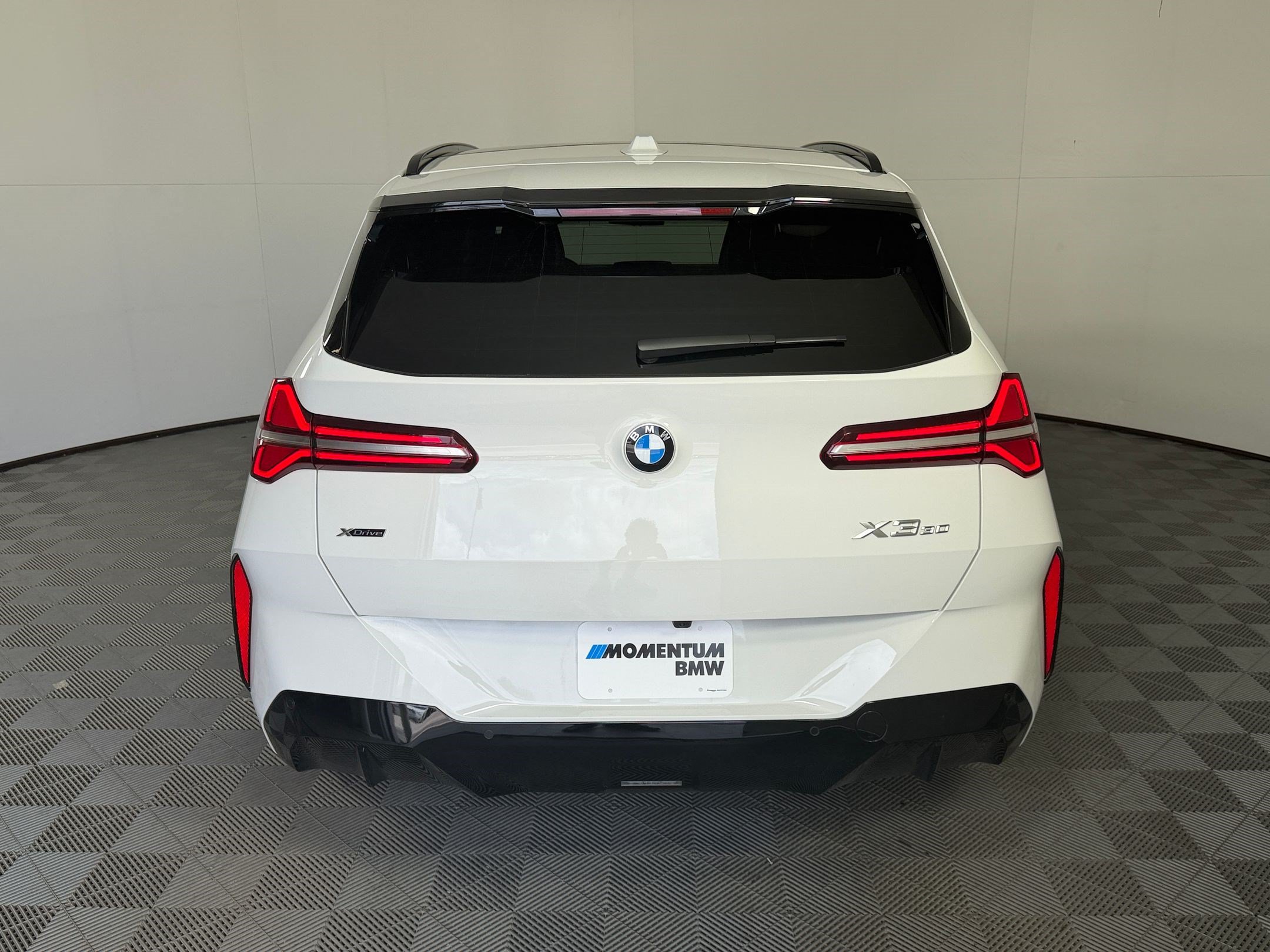 Used 2026 BMW X3 xDrive30i AWD/4WD image 10