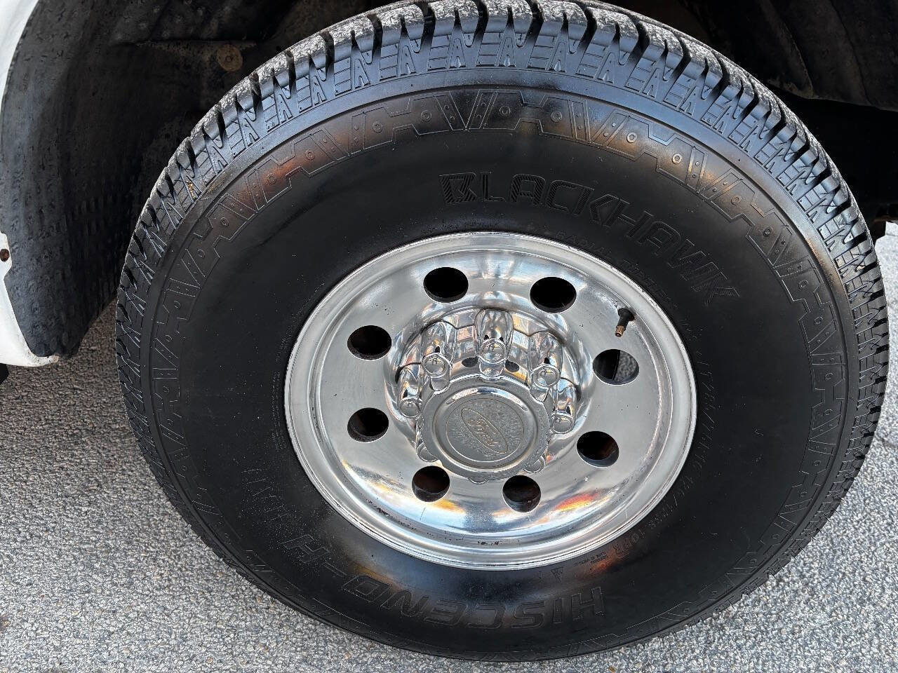 Used 2000 Ford F250 XL image 29