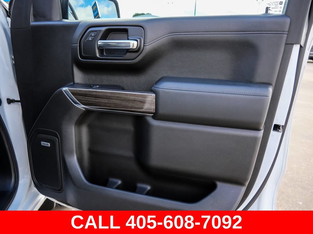 Used 2019 Chevrolet Silverado 1500 RST AWD/4WD image 80