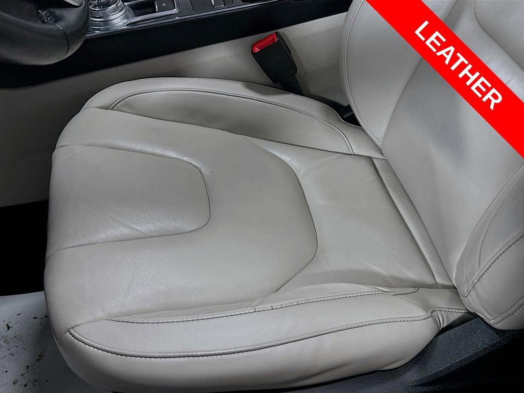 Used 2019 Ford Edge Titanium w/ Cold Weather Package AWD/4WD image 20
