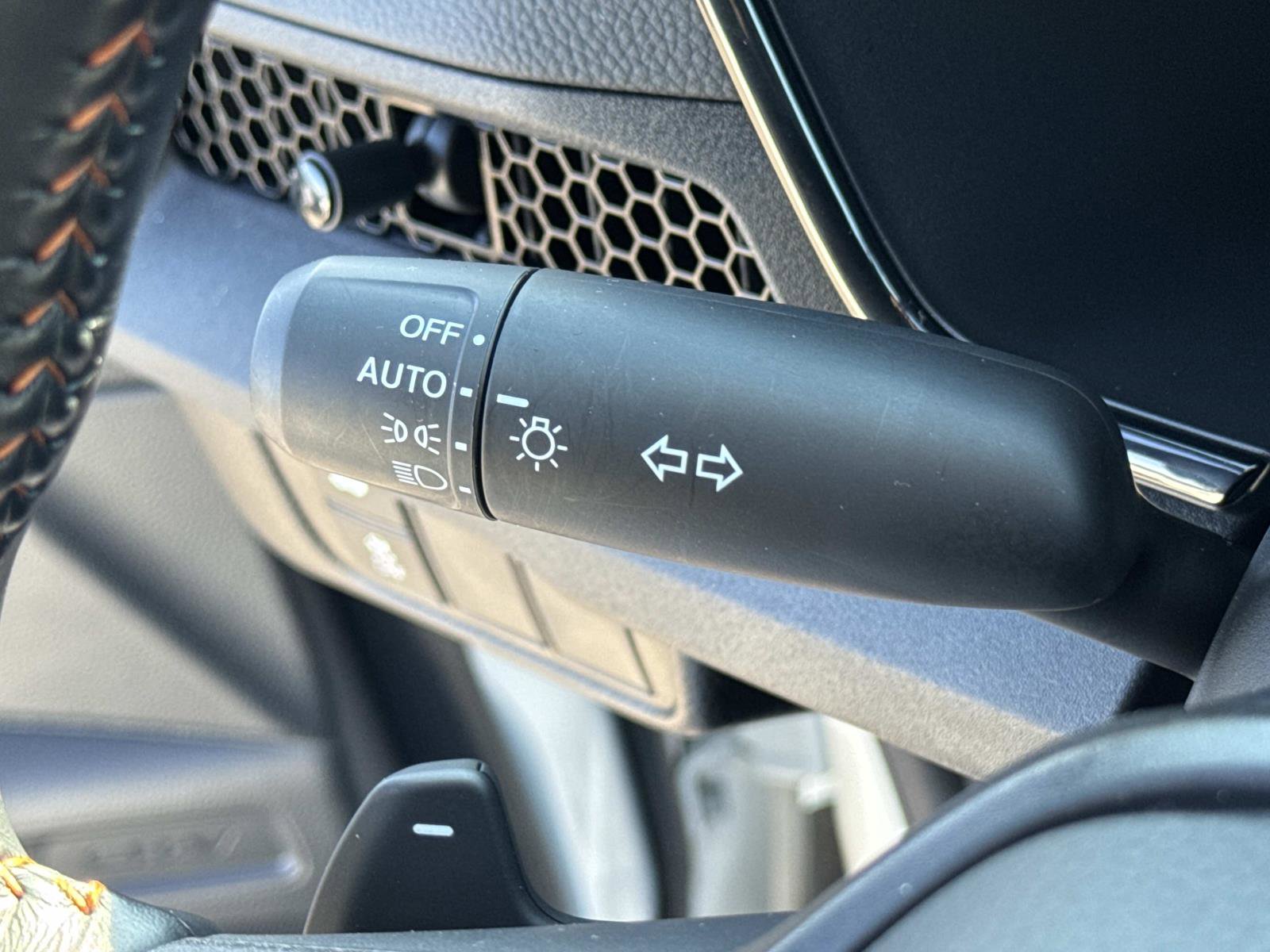 Certified 2025 Honda CR-V Sport-L image 9