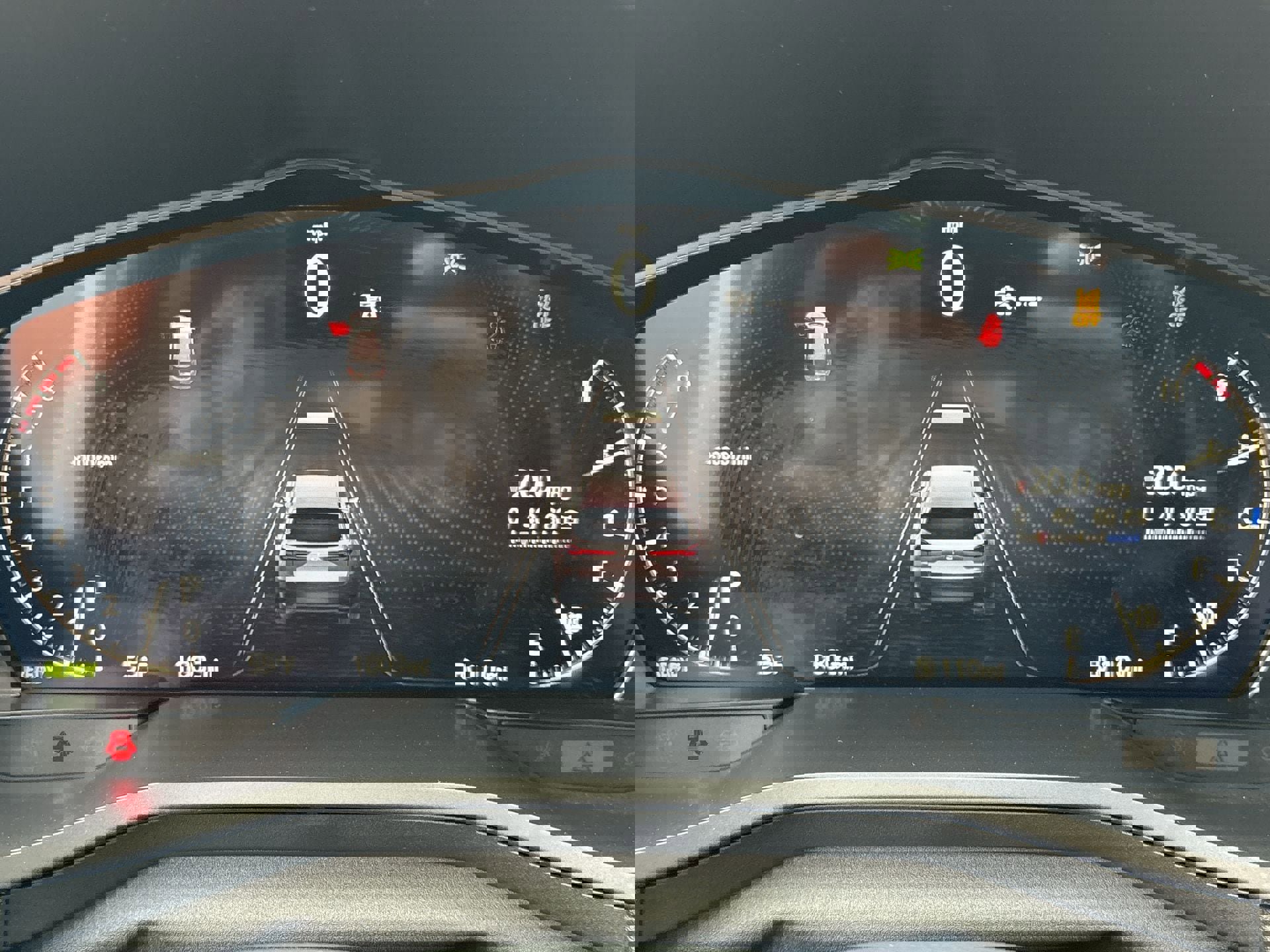 Used 2026 MAZDA CX-90 3.3 Turbo w/ Premium Sport Pkg AWD/4WD image 20