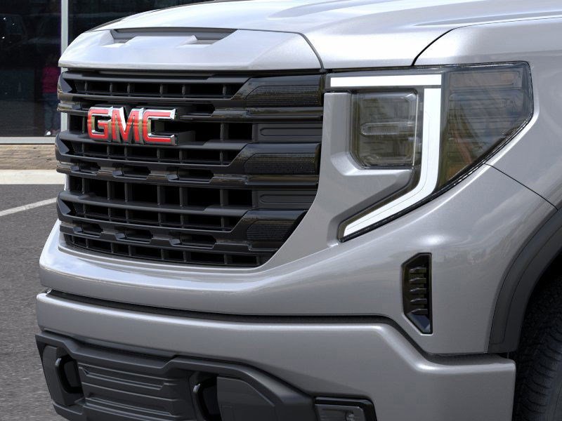 New 2026 GMC Sierra 1500 Elevation image 14