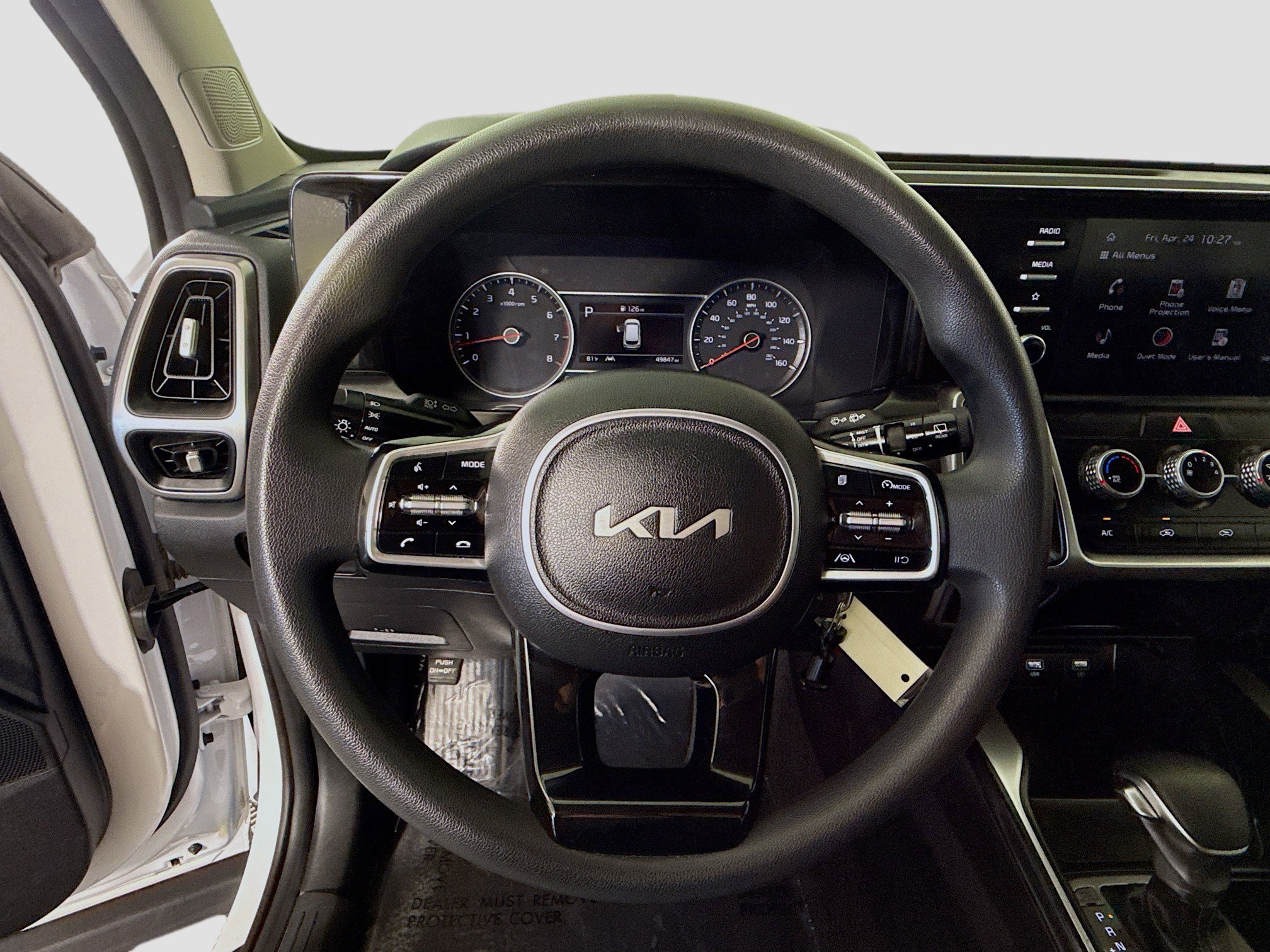 Used 2023 Kia Sorento LX FWD image 13