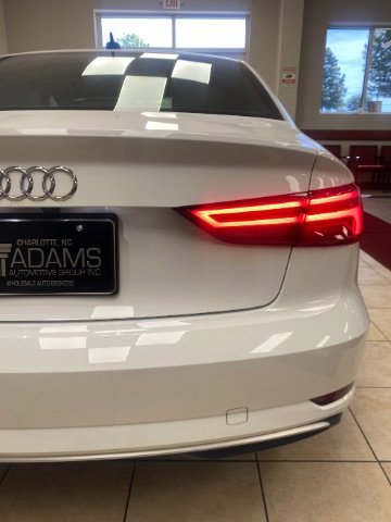 Used 2019 Audi A3 2.0T Premium w/ Convenience Package FWD image 11