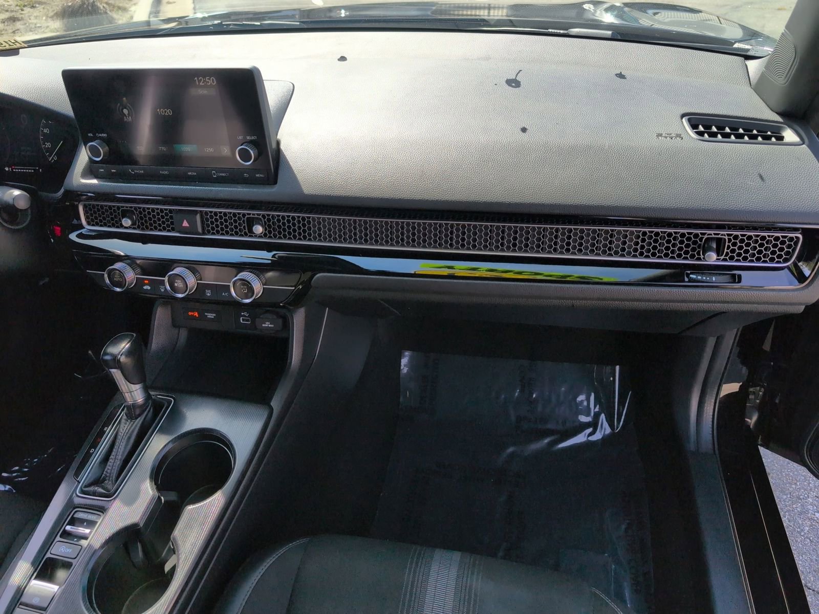 Used 2023 Honda Civic Sport image 29