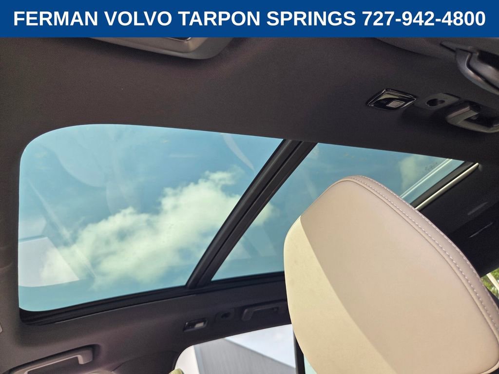 New 2026 Volvo XC90 B6 Plus w/ Protection Package Premier image 22