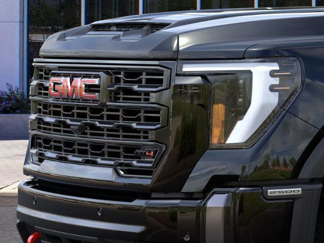 New 2026 GMC Sierra 2500 AT4 w/ AT4 Premium Plus Package image 37