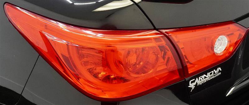 Used 2017 INFINITI Q50 Signature Edition w/ All Weather Package (L93) image 42