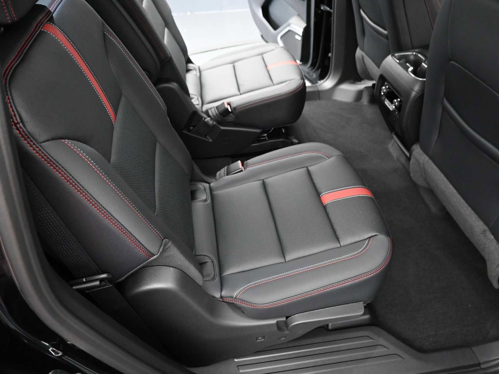 New 2026 Chevrolet Traverse RS AWD/4WD image 27