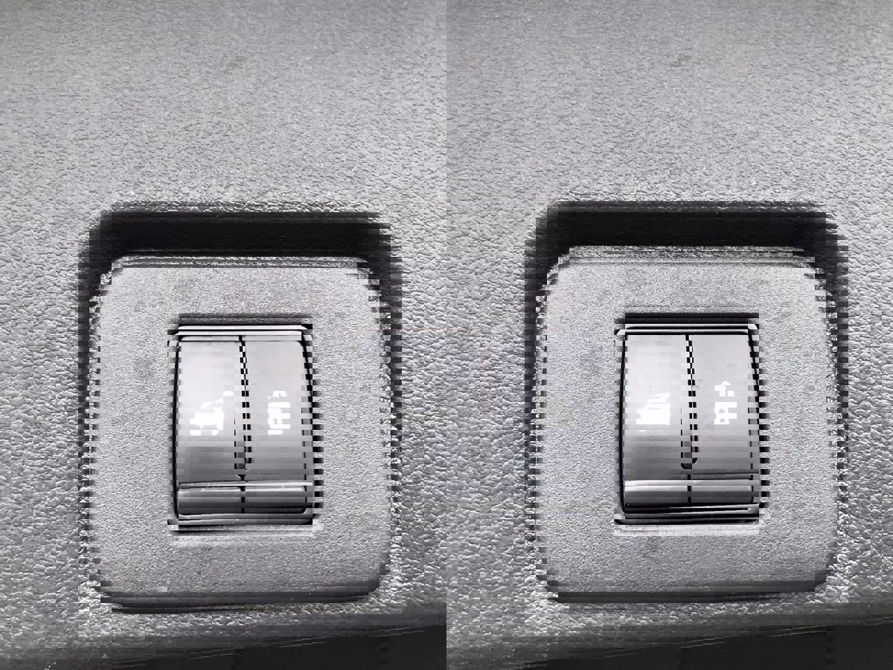 Used 2023 Nissan Rogue Platinum w/ Platinum Premium Package image 10