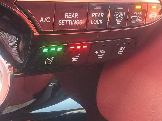 Certified 2026 Acura MDX A-Spec image 28