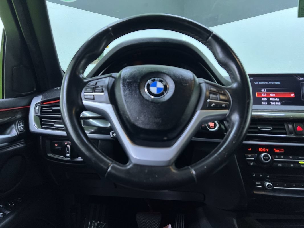 Used 2018 BMW X5 sDrive35i w/ Premium Package RWD image 20