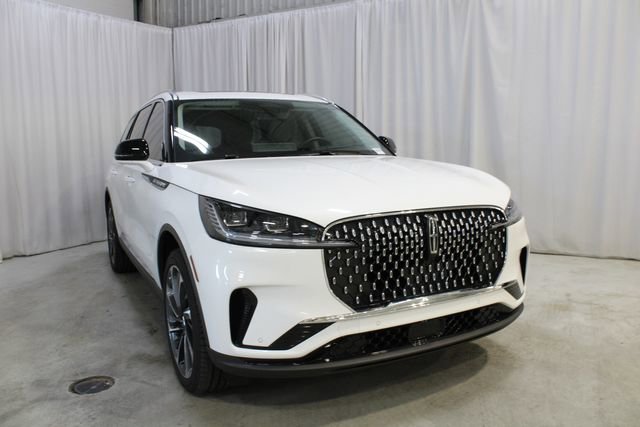 New 2026 Lincoln Aviator Reserve AWD/4WD image 36