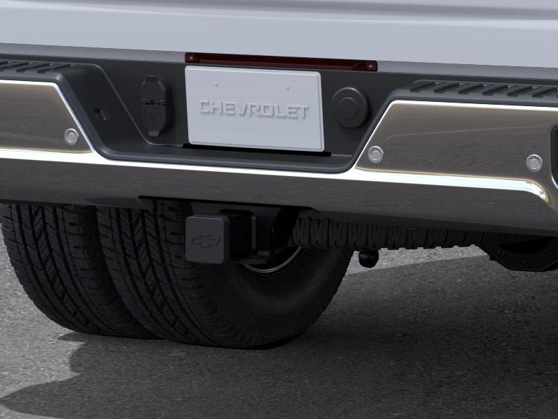 New 2026 Chevrolet Silverado 3500 W/T image 14