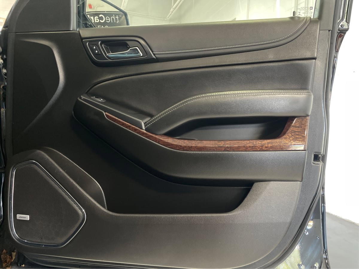 Used 2019 GMC Yukon XL SLT RWD image 27