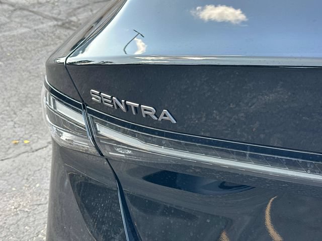New 2027 Nissan Sentra SV FWD image 13