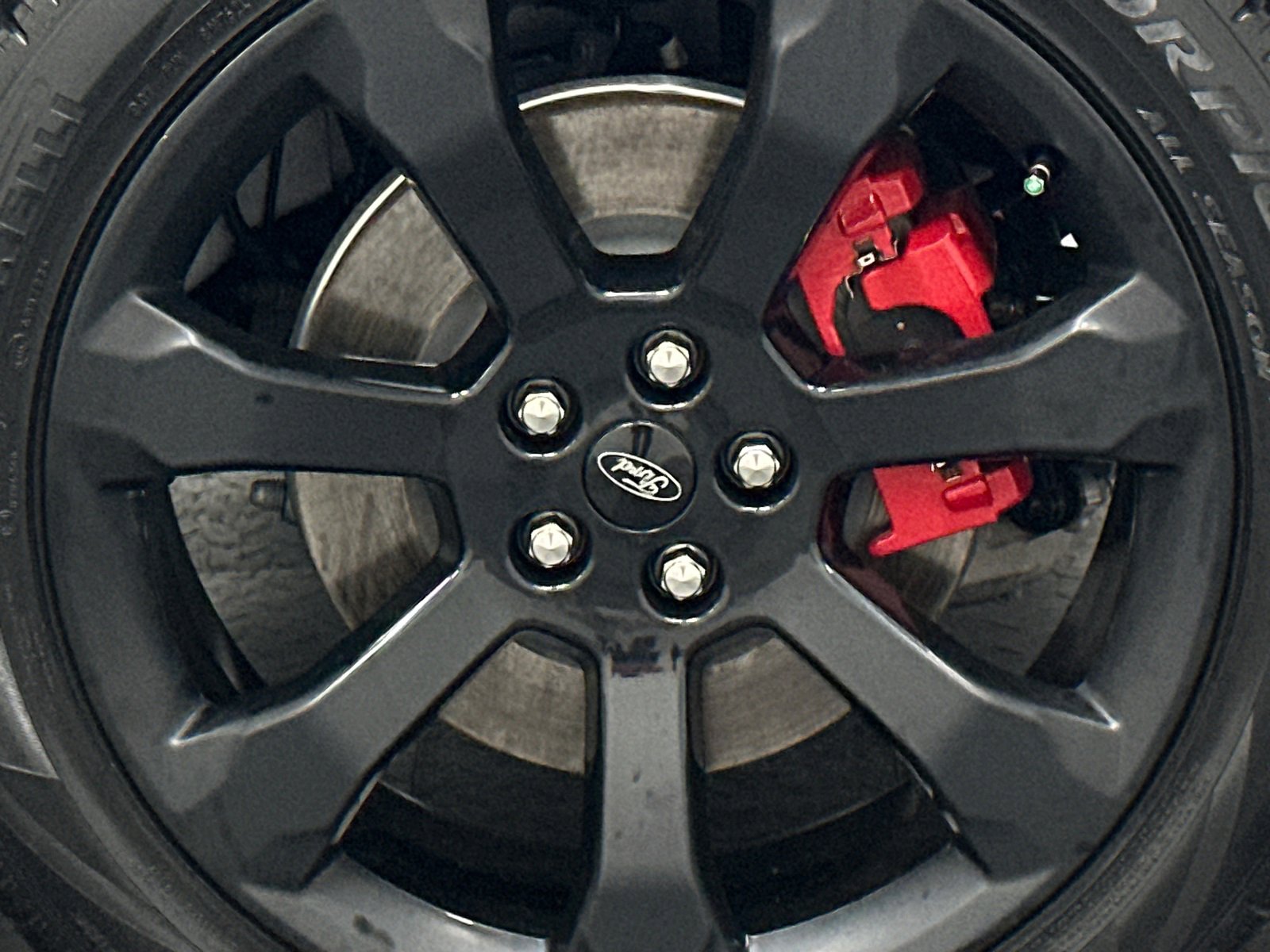 Used 2022 Ford Explorer ST w/ Equipment Group 401A image 5