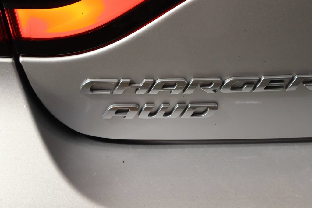Used 2021 Dodge Charger Police w/ Fleet Safety Group AWD/4WD image 44