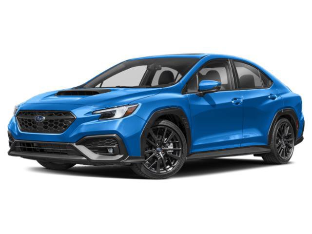 New 2026 Subaru WRX Limited AWD/4WD image 1