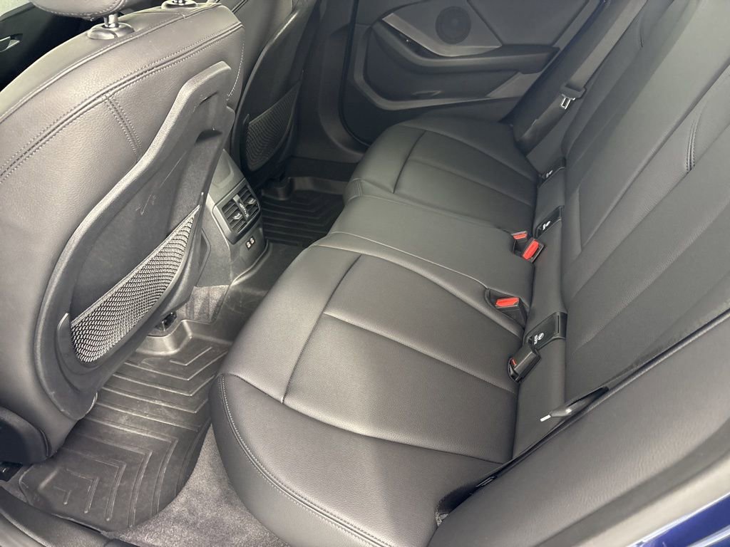 Certified 2023 BMW 228i xDrive Gran Coupe w/ Convenience Package image 17