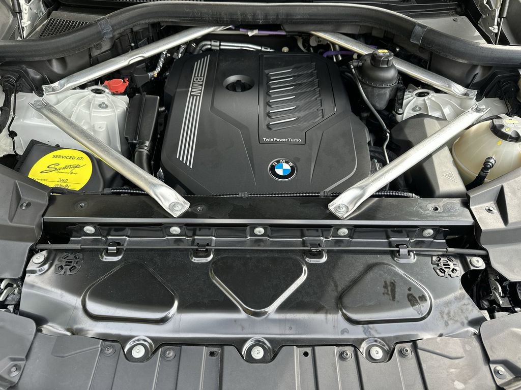 Used 2023 BMW X5 xDrive40i w/ Premium Package image 33