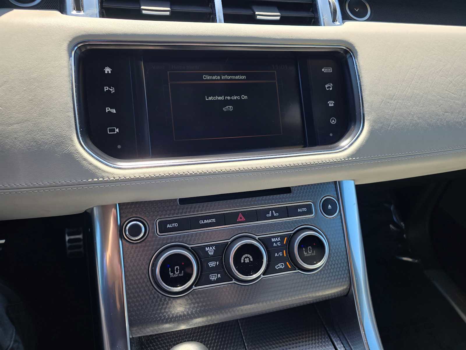 Used 2016 Land Rover Range Rover Sport Autobiography AWD/4WD image 30