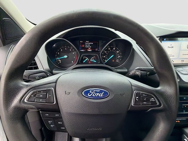 Used 2019 Ford Escape SE image 11