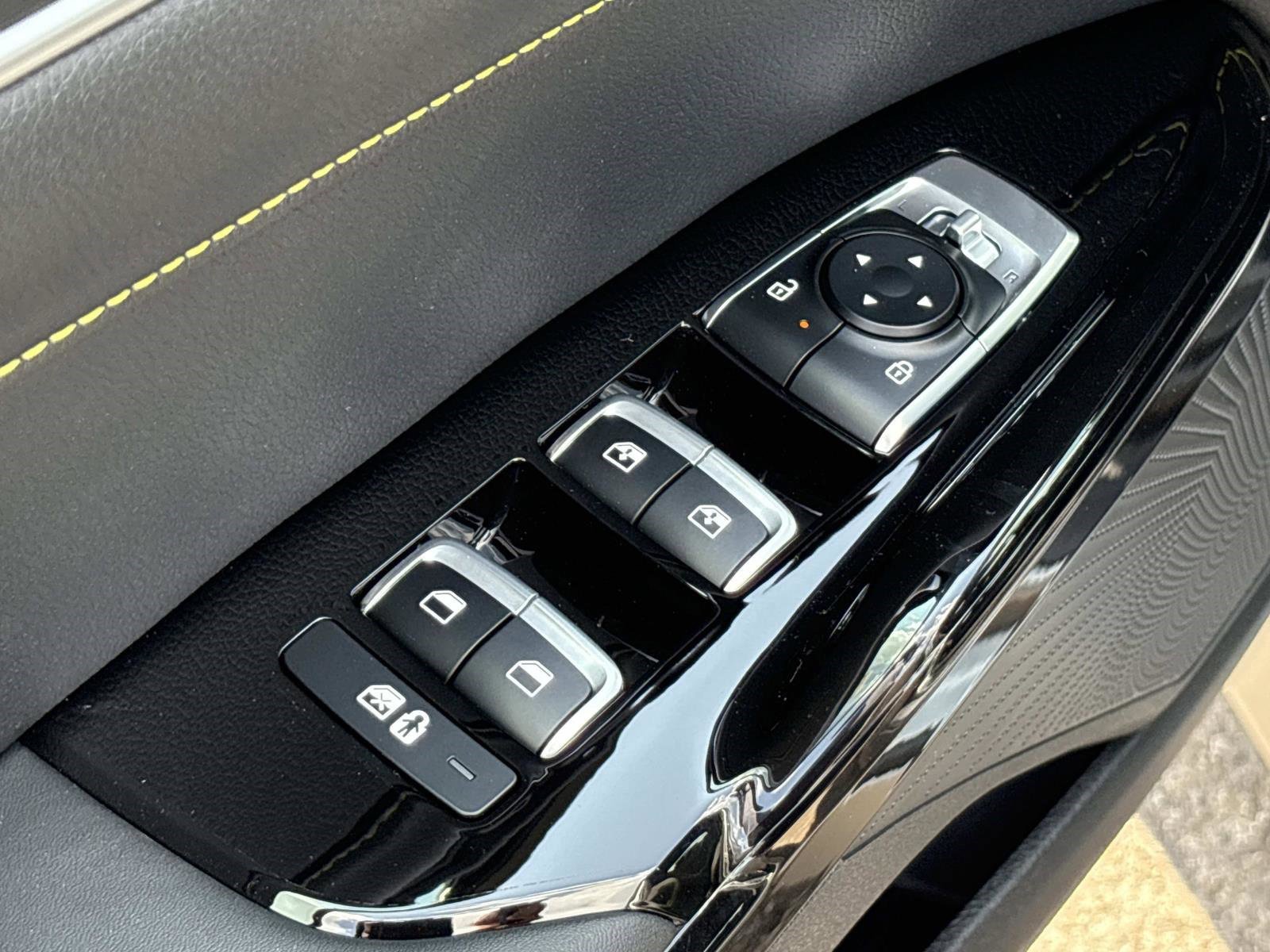 New 2026 Kia K5 GT image 19