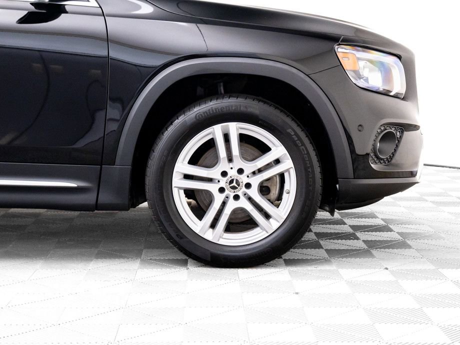 Used 2023 Mercedes-Benz GLB 250 4MATIC image 37