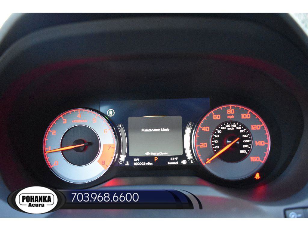 New 2026 Acura RDX A-Spec image 9