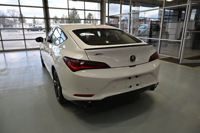 Used 2023 Acura Integra A-Spec image 6