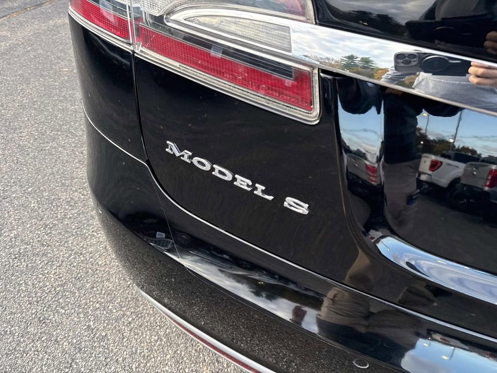 Used 2014 Tesla Model S image 5