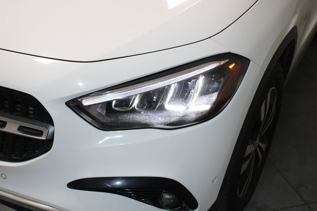 Used 2025 Mercedes-Benz GLA 250 image 50