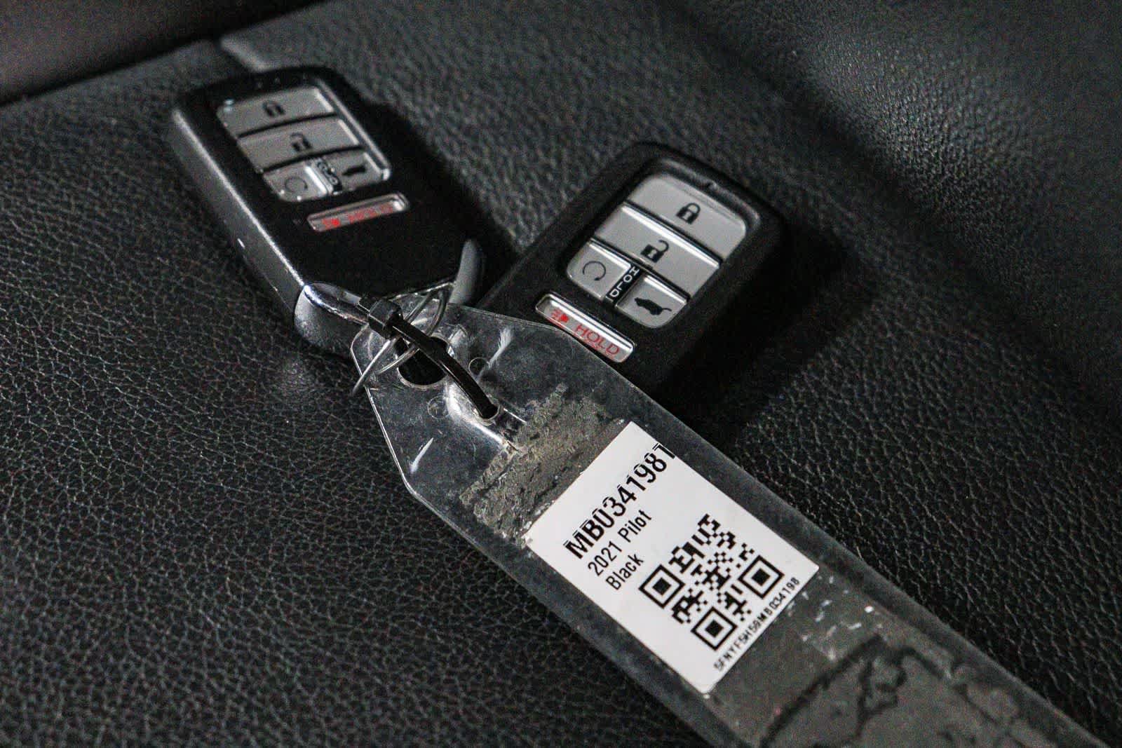 Used 2021 Honda Pilot EX-L image 30