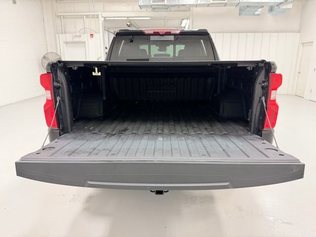 Certified 2024 Chevrolet Silverado 1500 High Country w/ High Country Premium Package image 29