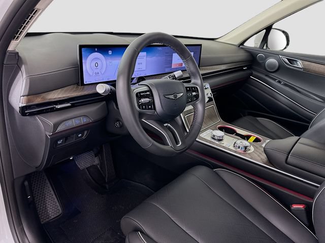 New 2026 Genesis GV80 2.5T Prestige AWD/4WD image 9