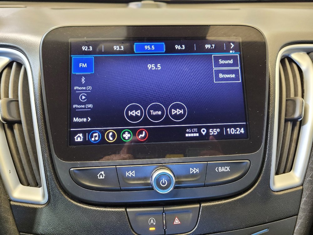 Used 2023 Chevrolet Malibu LT image 25