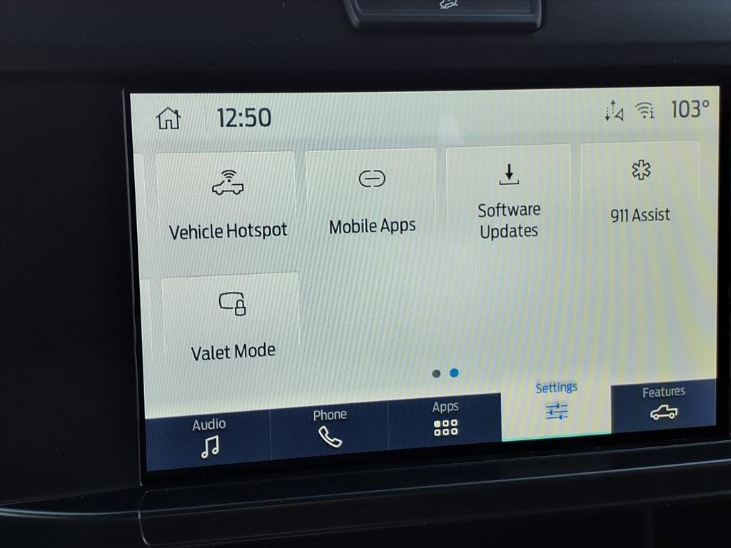 New 2026 Ford F250 4x4 Crew Cab Super Duty image 27