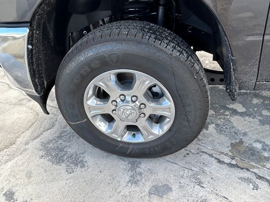 New 2025 RAM 2500 Big Horn image 14