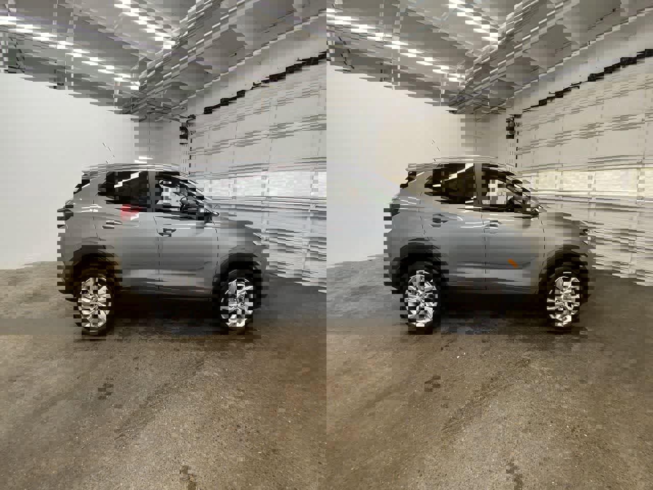 Used 2025 Buick Encore GX Preferred image 7