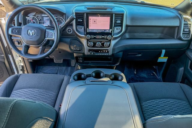 New 2026 RAM 3500 Big Horn image 27
