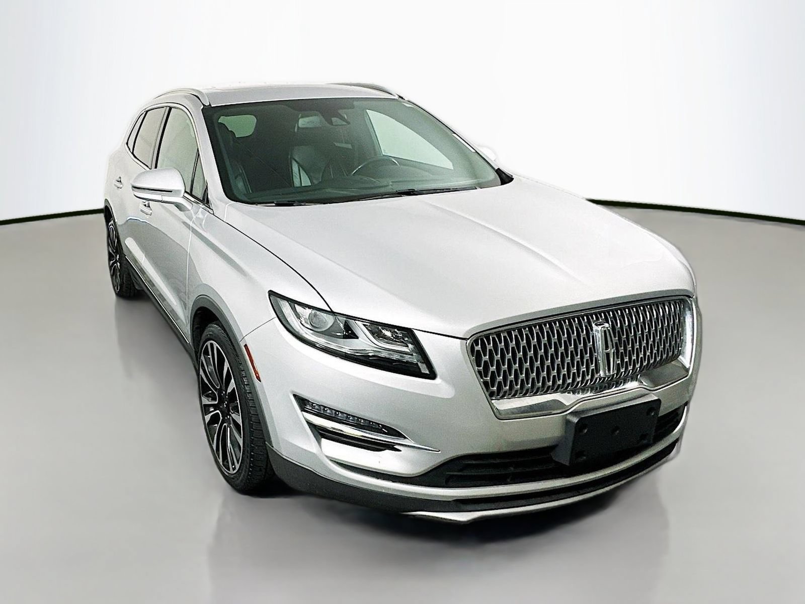 Used 2019 Lincoln MKC Reserve w/ MKC Climate Package